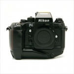 니콘 Nikon F4s Body [3996]