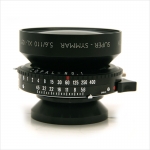 슈나이더 Schneider Super-Symmar 110mm f/5.6 XL Aspheric MC [4042]