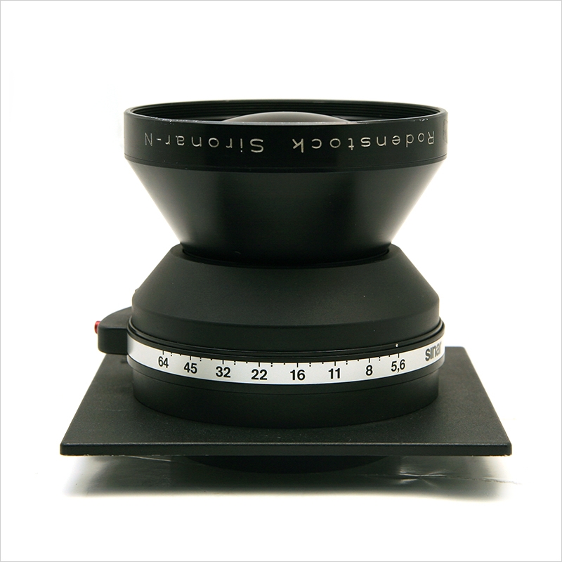 로덴스톡 Rodenstock Sironar-N 360mm f/6.8 Sinar DB Lens Board [4052]