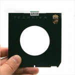린호프 Linhof Technika Lens Board No.2 [4046]
