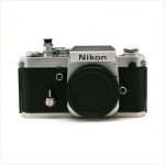 니콘 Nikon F2 Body [4179]