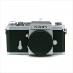 니콘 Nikon F Body [4178]