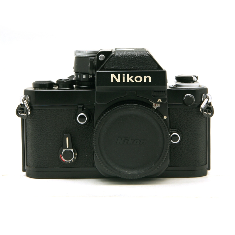 니콘 Nikon F2A Body [4583]
