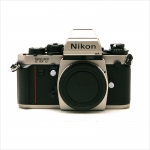 니콘 Nikon F3HP T Body [4181]