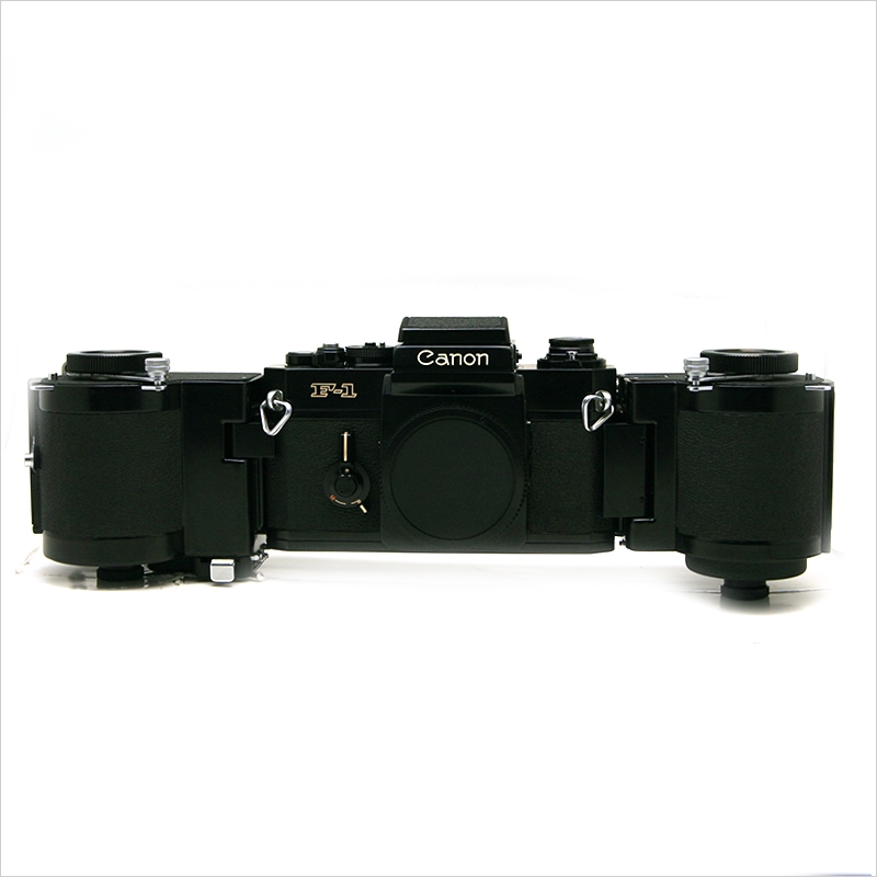 캐논 Canon F-1 Body+Film Chamber 250 [4174]