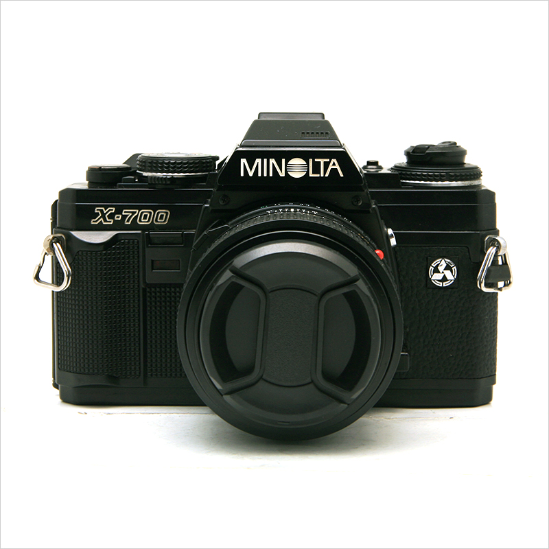 미놀타 Minolta X-700+50mm f/1.4 [4028]