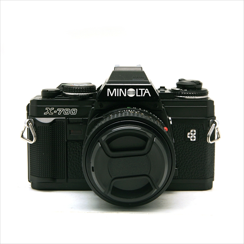 미놀타 Minolta X-700+50mm f/1.4 [4027]