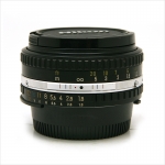 니콘 Nikon Series E 50mm f/1.8 [4100]