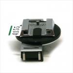 핫셀블라드 Hasselblad Adjustable Flash Shoe 43125 [4155]