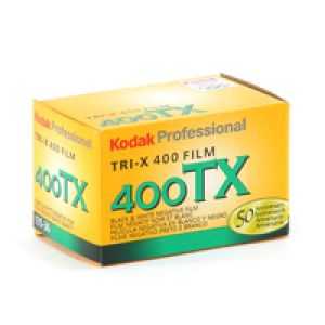 코닥 Kodak TX 400-36