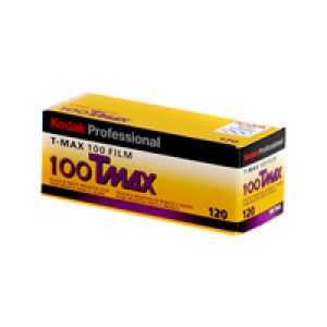 코닥 Kodak TMX 100-120