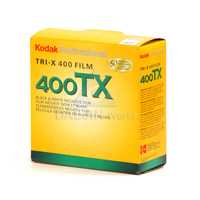 코닥 Kodak TX 400-402/100ft