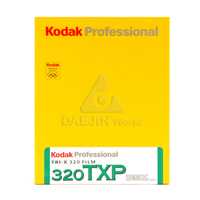 코닥 Kodak TX 320-4x5 (10)