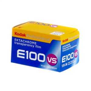 코닥 Kodak E100VS 100-36 (단종)