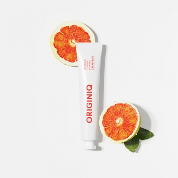 오리지니크 고불소치약 1450ppm 100g