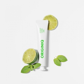 오리지니크 고불소치약 1450ppm 100g