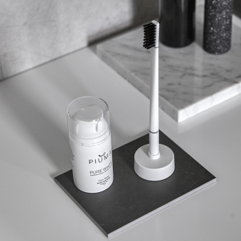 피우마 칫솔 단품 & 캘린더 받침 세트