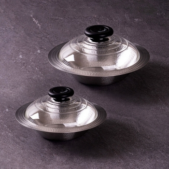 하리오 유키히라 나베 & 밥솥