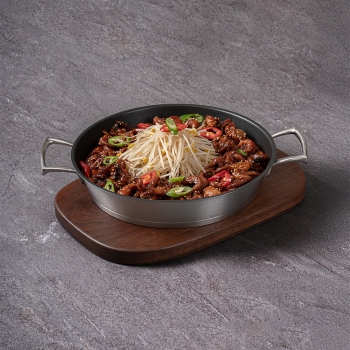 알텐바흐 디펜더스S 서빙팬