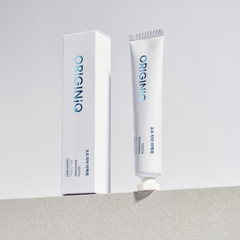 오리지니크 미백 치약 80g