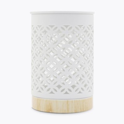 아로니카 세라믹 아로마 오일 버너 E타입