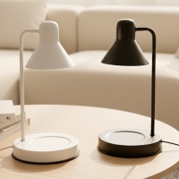 [특가] 퓨어 모던 캔들워머 (전구2개포함) 집들이선물