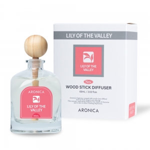 우드스틱 디퓨저 릴리오브더밸리 60ml