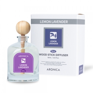 우드스틱 디퓨저 레몬라벤더 60ml