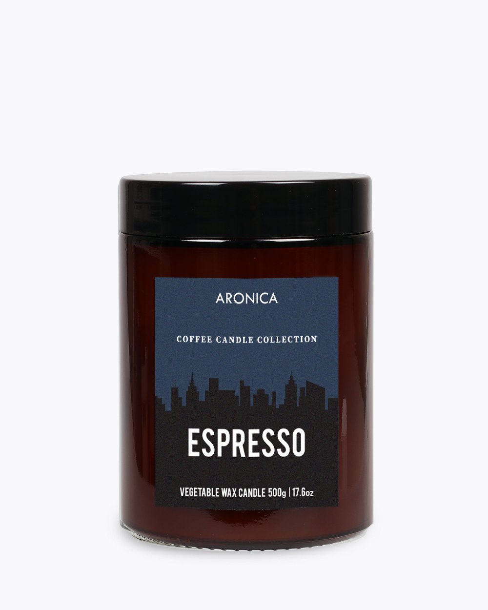 커피캔들 에스프레소 500g