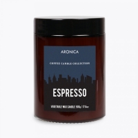 커피캔들 에스프레소 500g 양초 대용량향초캔들 실내방향제 냄새제거