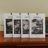 아로니카 무드센트 샤쉐 옷장방향제 4P세트 옷걸이형 옷장 방향제