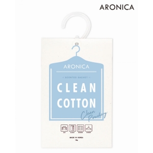 센티드 샤쉐 클린코튼18g 옷걸이형 옷장 방향제