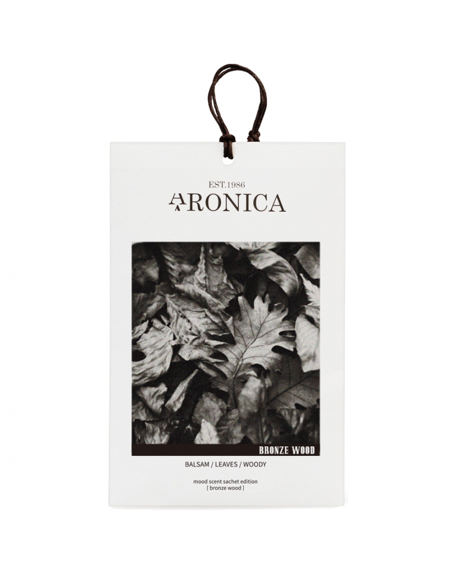 무드센트 샤쉐 브론즈우드 18g