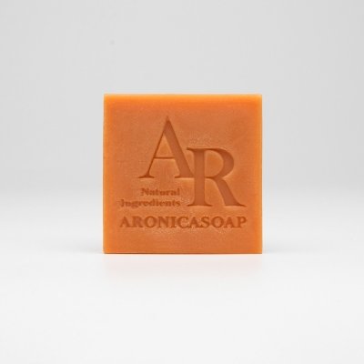 내추럴 스킨케어 솝 천연비누 파프리카