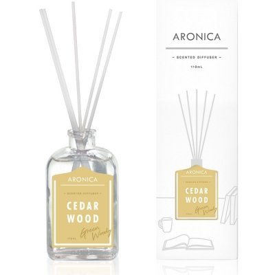 센티드 디퓨저 시더우드110ml 실내 인테리어 방향제 향기 선물