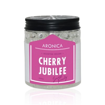 센티드 고체방향제 200g 체리쥬빌레 차량용 사무실 원룸 실내용 향기 방향제