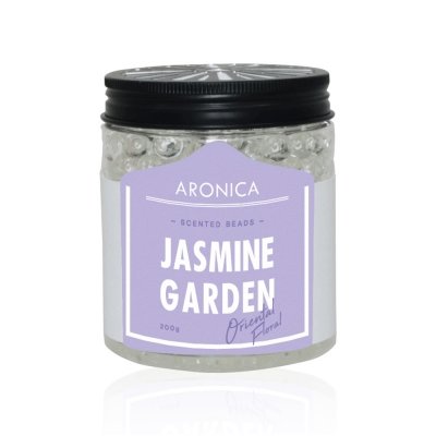 센티드 고체방향제 200g 자스민가든 차량용 사무실 원룸 실내용 향기 방향제