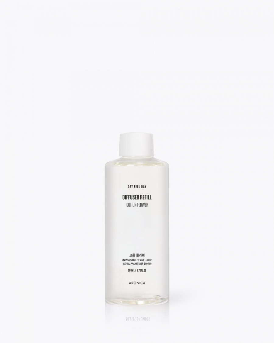 데이필데이 디퓨저 리필 코튼플라워 200ml