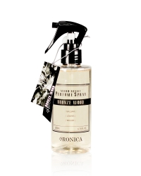 무드센트 퍼퓸 스프레이 브론즈우드 200ml 룸 멀티 스프레이 섬유향수