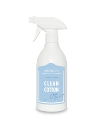 센티드 스프레이 클린코튼 490ml 섬유탈취스프레이