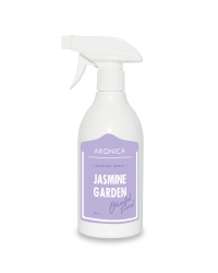 센티드 스프레이 자스민가든 490ml 섬유탈취스프레이