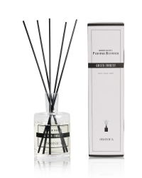 무드센트 퍼퓸 디퓨저 그린포레스트 250ml 프리미엄 인테리어 실내방향제 집들이선물