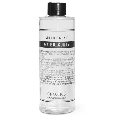 무드센트 퍼퓸 디퓨저 리필 마이버건디 250ml
