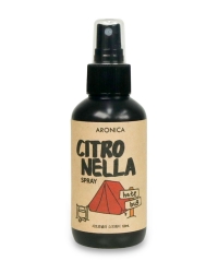 시트로넬라 스프레이120ml 모기 날파리 기피제 퇴치제 실내방향제 탈취제