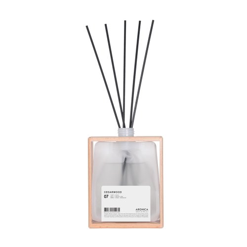 챕터 디퓨저 본품 시더우드 200ml 실내 방향제 인테리어 집들이선물 소품