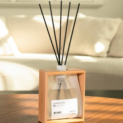 챕터 디퓨저 본품 200ml 실내 방향제 인테리어 집들이선물 소품