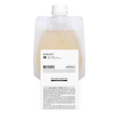 챕터디퓨저 리필 헤이즐넛200ml