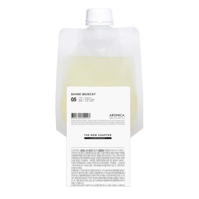 챕터디퓨저 리필 샤인머스켓200ml