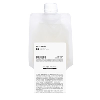 챕터디퓨저 리필 로즈페탈200ml