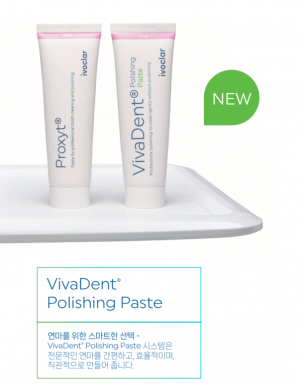 VD Polishing Paste (Proxyt)